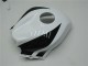 Carénages Honda CBR 600 RR 2009-2012 - Blanc Noir Carénages Honda CBR 600 RR 2009-2012 - Blanc Noir