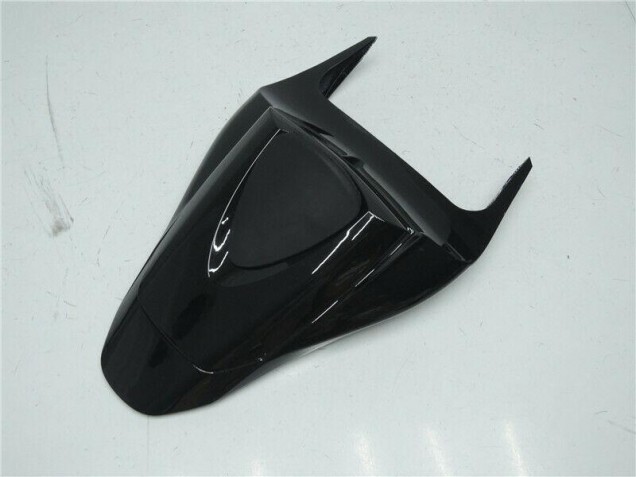 Carénages Honda CBR 600 RR 2009-2012 - Blanc Noir Carénages Honda CBR 600 RR 2009-2012 - Blanc Noir