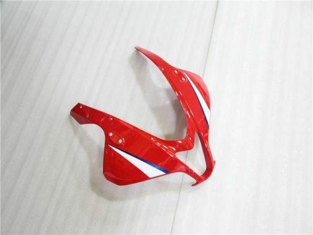 Carénages Honda CBR 600 RR 2009-2012 - Noir Rouge Blanc Carénages Honda CBR 600 RR 2009-2012 - Noir Rouge Blanc