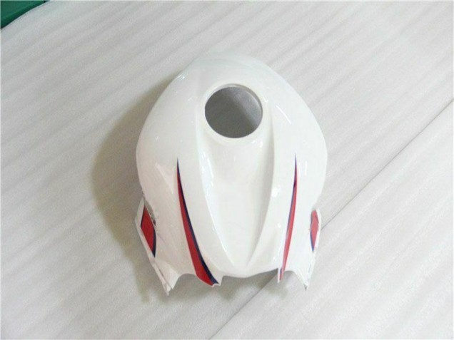 Carénages Honda CBR 600 RR 2009-2012 - Noir Rouge Blanc Carénages Honda CBR 600 RR 2009-2012 - Noir Rouge Blanc