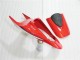 Carénages Honda CBR 600 RR 2009-2012 - Noir Rouge Blanc Carénages Honda CBR 600 RR 2009-2012 - Noir Rouge Blanc