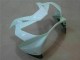 Carénages Honda CBR 900 RR 929RR 2000-2001 - Blanc Carénages Honda CBR 900 RR 929RR 2000-2001 - Blanc