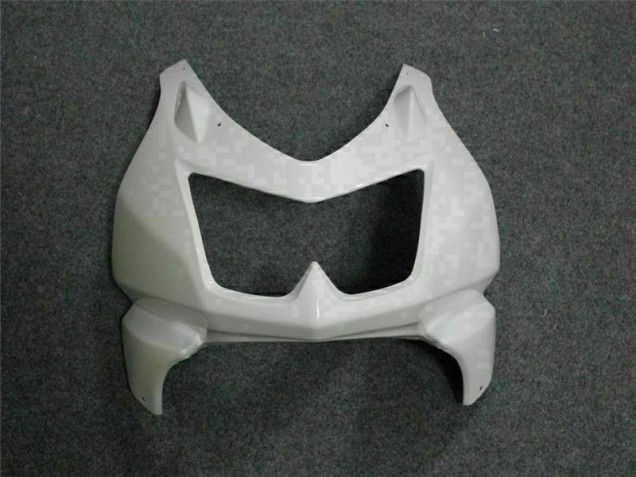 Carénages Kawasaki EX250 2008-2012 - Blanc Noir Ninja Carénages Kawasaki EX250 2008-2012 - Blanc Noir Ninja