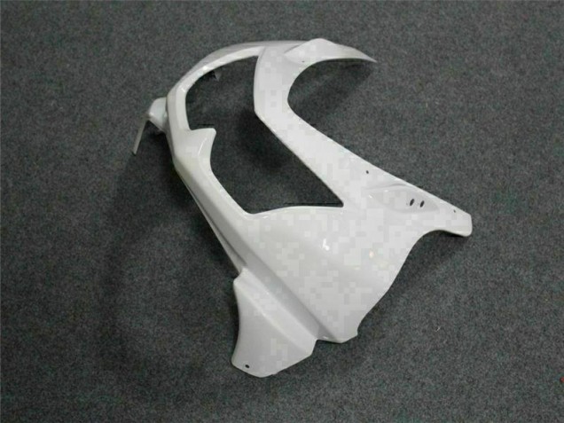 Carénages Kawasaki EX250 2008-2012 - Blanc Noir Ninja Carénages Kawasaki EX250 2008-2012 - Blanc Noir Ninja