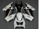Carénages Kawasaki EX250 2008-2012 - Blanc Noir Ninja Carénages Kawasaki EX250 2008-2012 - Blanc Noir Ninja