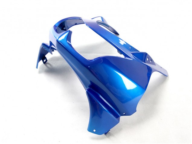 Carénages Kawasaki EX250 2008-2012 - Bleu Carénages Kawasaki EX250 2008-2012 - Bleu