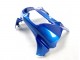 Carénages Kawasaki EX250 2008-2012 - Bleu Carénages Kawasaki EX250 2008-2012 - Bleu