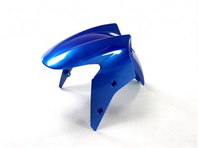 Carénages Kawasaki EX250 2008-2012 - Bleu Carénages Kawasaki EX250 2008-2012 - Bleu