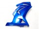 Carénages Kawasaki EX250 2008-2012 - Bleu Carénages Kawasaki EX250 2008-2012 - Bleu