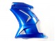 Carénages Kawasaki EX250 2008-2012 - Bleu Carénages Kawasaki EX250 2008-2012 - Bleu