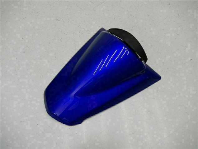 Carénages Kawasaki EX250 2008-2012 - Bleu Noir Blanc Ninja Carénages Kawasaki EX250 2008-2012 - Bleu Noir Blanc Ninja