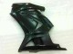 Carénages Kawasaki EX250 2008-2012 - Noir Carénages Kawasaki EX250 2008-2012 - Noir
