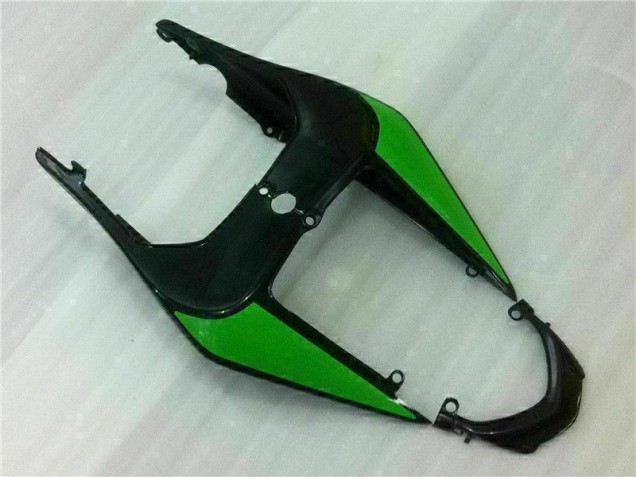 Carénages Kawasaki EX250 2008-2012 - Noir Carénages Kawasaki EX250 2008-2012 - Noir