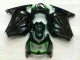 Carénages Kawasaki EX250 2008-2012 - Noir Carénages Kawasaki EX250 2008-2012 - Noir