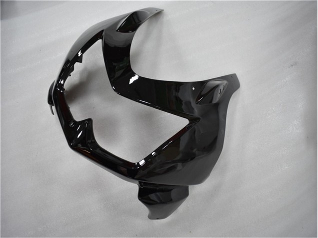 Carénages Kawasaki EX250 2008-2012 - Noir Vert Carénages Kawasaki EX250 2008-2012 - Noir Vert