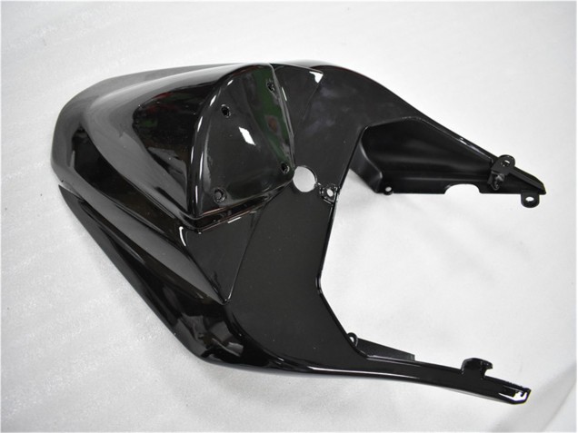 Carénages Kawasaki EX250 2008-2012 - Noir Vert Carénages Kawasaki EX250 2008-2012 - Noir Vert