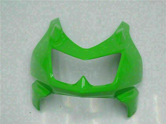 Carénages Kawasaki EX250 2008-2012 - Vert Carénages Kawasaki EX250 2008-2012 - Vert