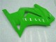 Carénages Kawasaki EX250 2008-2012 - Vert Carénages Kawasaki EX250 2008-2012 - Vert