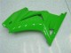 Carénages Kawasaki EX250 2008-2012 - Vert Carénages Kawasaki EX250 2008-2012 - Vert