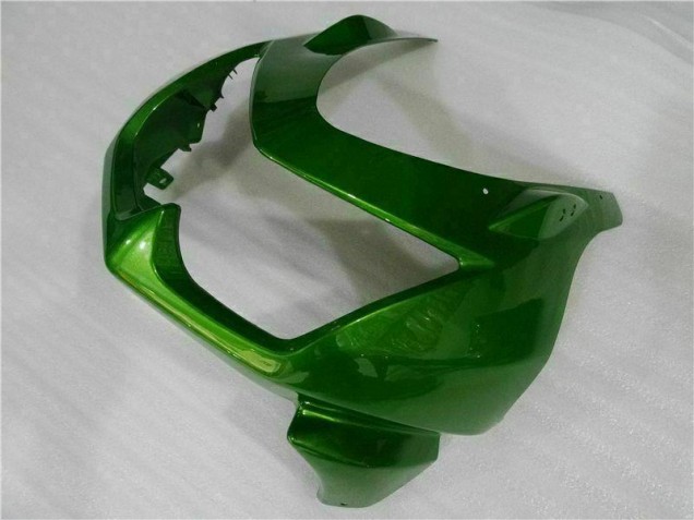 Carénages Kawasaki EX250 2008-2012 - Vert Ninja Carénages Kawasaki EX250 2008-2012 - Vert Ninja