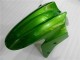 Carénages Kawasaki EX250 2008-2012 - Vert Ninja Carénages Kawasaki EX250 2008-2012 - Vert Ninja
