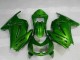 Carénages Kawasaki EX250 2008-2012 - Vert Ninja Carénages Kawasaki EX250 2008-2012 - Vert Ninja