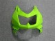 Carénages Kawasaki EX250 2008-2012 - Vert Noir Ninja Carénages Kawasaki EX250 2008-2012 - Vert Noir Ninja