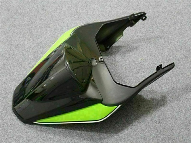Carénages Kawasaki EX250 2008-2012 - Vert Noir Ninja Carénages Kawasaki EX250 2008-2012 - Vert Noir Ninja