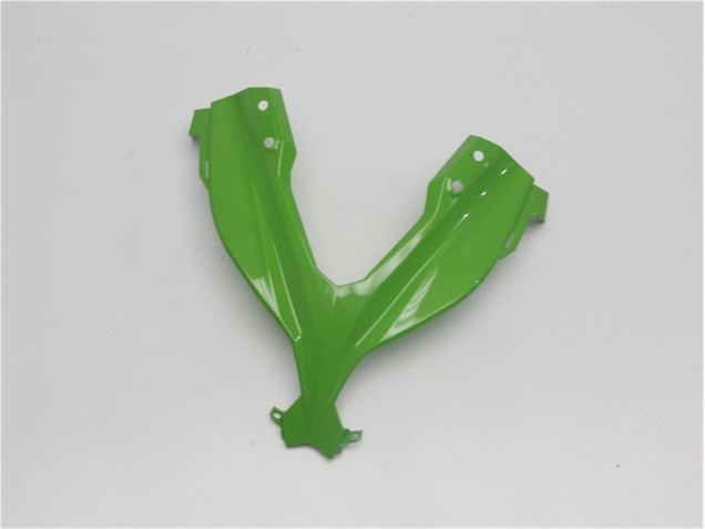 Carénages Kawasaki EX300 2013-2016 - Vert Noir Carénages Kawasaki EX300 2013-2016 - Vert Noir
