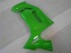 Carénages Kawasaki EX650 2006-2008 - Vert Carénages Kawasaki EX650 2006-2008 - Vert