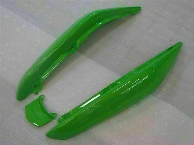 Carénages Kawasaki EX650 2006-2008 - Vert Carénages Kawasaki EX650 2006-2008 - Vert
