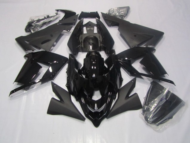 Carénages Kawasaki ZX10R 2003-2005 - Noir Carénages Kawasaki ZX10R 2003-2005 - Noir