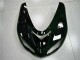 Carénages Kawasaki ZX10R 2006-2007 - Noir Rouge Flamme Carénages Kawasaki ZX10R 2006-2007 - Noir Rouge Flamme