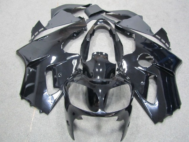 Carénages Kawasaki ZX12R 2002-2006 - Noir Carénages Kawasaki ZX12R 2002-2006 - Noir