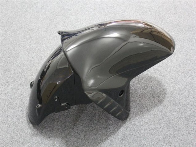 Carénages Kawasaki ZX14R ZZR 1400 2006-2011 - Noir Rouge Carénages Kawasaki ZX14R ZZR 1400 2006-2011 - Noir Rouge