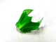 Carénages Kawasaki ZX14R ZZR 1400 2012-2021 - Noir Vert Carénages Kawasaki ZX14R ZZR 1400 2012-2021 - Noir Vert