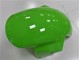 Carénages Kawasaki ZX6R 2003-2004 - Vert Carénages Kawasaki ZX6R 2003-2004 - Vert
