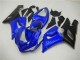 Carénages Kawasaki ZX6R 2005-2006 - Bleu Carénages Kawasaki ZX6R 2005-2006 - Bleu