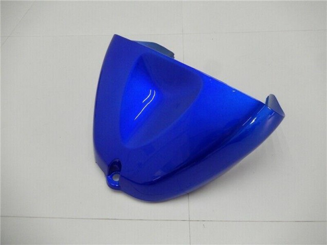 Carénages Kawasaki ZX6R 2005-2006 - Bleu Carénages Kawasaki ZX6R 2005-2006 - Bleu
