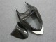 Carénages Kawasaki ZX6R 2005-2006 - Noir Blanc Carénages Kawasaki ZX6R 2005-2006 - Noir Blanc