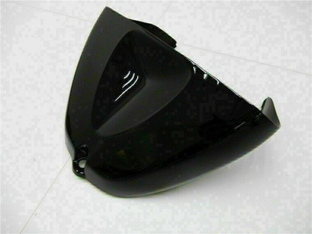 Carénages Kawasaki ZX6R 2005-2006 - Noir Brillant Carénages Kawasaki ZX6R 2005-2006 - Noir Brillant