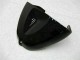Carénages Kawasaki ZX6R 2005-2006 - Noir Brillant Carénages Kawasaki ZX6R 2005-2006 - Noir Brillant