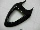 Carénages Kawasaki ZX6R 2005-2006 - Noir Brillant Carénages Kawasaki ZX6R 2005-2006 - Noir Brillant