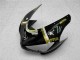 Carénages Kawasaki ZX6R 2005-2006 - Noir Carénages Kawasaki ZX6R 2005-2006 - Noir