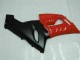 Carénages Kawasaki ZX6R 2005-2006 - Rouge Carénages Kawasaki ZX6R 2005-2006 - Rouge