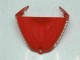 Carénages Kawasaki ZX6R 2005-2006 - Rouge Carénages Kawasaki ZX6R 2005-2006 - Rouge