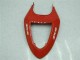 Carénages Kawasaki ZX6R 2005-2006 - Rouge Carénages Kawasaki ZX6R 2005-2006 - Rouge