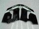 Carénages Kawasaki ZX6R 2005-2006 - Rouge Noir Carénages Kawasaki ZX6R 2005-2006 - Rouge Noir