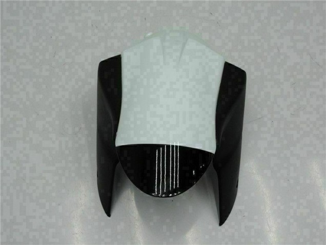 Carénages Kawasaki ZX6R 2005-2006 - Rouge Noir Carénages Kawasaki ZX6R 2005-2006 - Rouge Noir