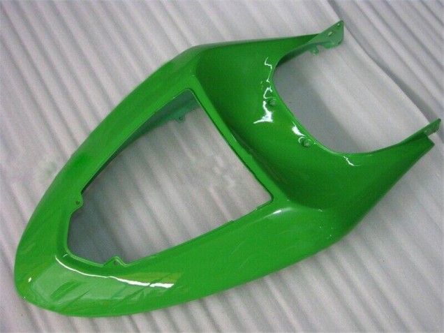 Carénages Kawasaki ZX6R 2005-2006 - Vert Carénages Kawasaki ZX6R 2005-2006 - Vert